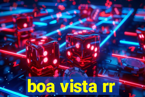 boa vista rr